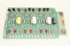 GETTYS 44-0035-100 Modul Karte Board Modul Karte Board 440035100