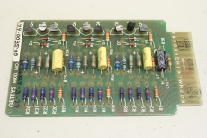 GETTYS 44-0035-100 Modul Karte Board 440035100