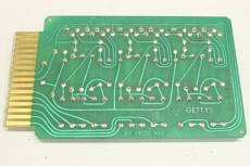GETTYS 44-0035-100 Modul Karte Board 440035100