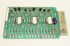 GETTYS 44-0035-100 Modul Karte Board 440035100