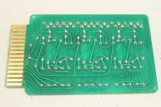 GETTYS 44-0035-100 Modul Karte Board 440035100