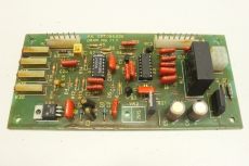  MG11 88-M1/ED 057.084.030 Modul Karte Board für arc Welding 