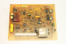  JH-46  109583 047008 FRL-263 Modul Karte Board für Miller Welding 