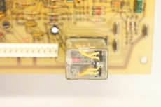  JH-46  109583 047008 FRL-263 Modul Karte Board für Miller Welding 