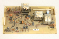  JH-41 088556 088557 FRL-263 Modul Karte Board für Miller Welding 088556 