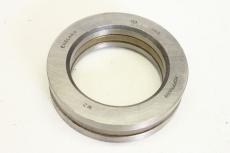 HOFFMANN W2 IHG Axial Rillenkugellager W2 