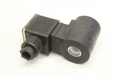 THG09 220V RAC Elektro Magnetventil Spule 33006
