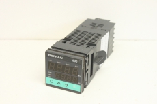 GEFRAN 800 800-RR0I-04001-000 Anzeige Temperaturregler F027896