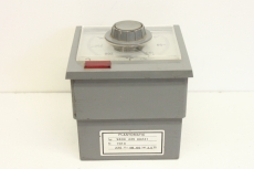 WITHOF 9404 435 00231 plastomatic 0-300 °C Anzeige Temperaturregler 7010 