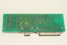 NUM FC 202 364 FC202364  0204203291 2637/021 NSA.E9524 Modul Karte Board 