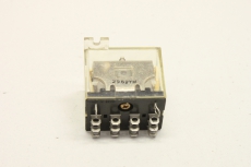 MIDTEX RELAYS 258-65Q500 24V AC 7A 240VAC  28VDC Relais  25865Q500