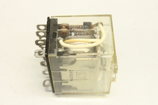 MIDTEX RELAYS 258-65Q500 24V AC 7A 240VAC  28VDC Relais  25865Q500