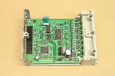 SCHNEIDER ELECTRIC TSXDEZ12D2 TSX  12I 24V DC Input Eingang modul  TSX DEZ 12D2
