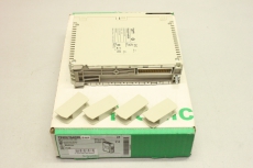 SCHNEIDER ELECTRIC TSXDEY64D2K Input Eingang modul  21190313376