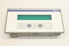 Telemecanique MAGELIS MODICON XBT H012110 Operator Panel XBTH012110