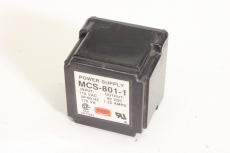  MCS-801-1 Stromversorgung Power Supply MCS8011