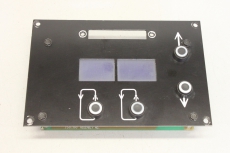  158160 158162A 20-20072-5 keyboard tastatur Operator Panel KH-10