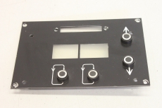 172x113 Operator Panel Cover for NUM Miller 