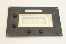  172x113 Operator Panel Cover for NUM Miller 