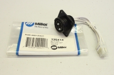 MILLER 135414 SN25A Plug Assy stecker  715959204217 OVP