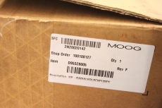 MOOG D953Z8005 Pumpe Hydraulic Pump 2N20020142