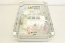 LEGRAND 226 35 160A 3,5kA 88kW Schalter Vistop 22635 OVP