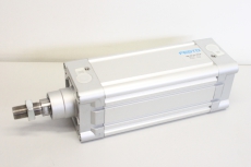 FESTO DNC-80-125-PPV-A 163438 Normzylinder Zylinder Cylinder 