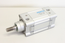 FESTO DNC-63-25-PPV-A 163401 Normzylinder Zylinder Cylinder 163401