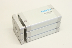 FESTO ADNGF-63-80-PPS-A 574057 Kompaktzylinder Zylinder Cylinder 