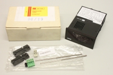 GOSSEN GMW RS 334-1001 Anzeige Digital  DPM 48/96-2000 S/20 OVP