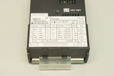 GOSSEN GMW RS 334-1001 Anzeige Digital  DPM 48/96-2000 S/20 OVP