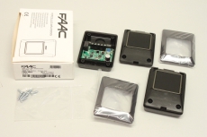 FAAC 785105 XP30  Lichtschranke Set 785105000002199903 OVP