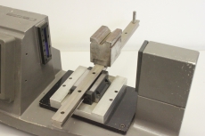 MITUTOYO  544-115 LSM-9506  Laser Scan Micrometer Measuring System 544115 - nicht geprüft!