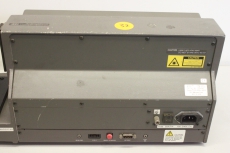 MITUTOYO  544-115 LSM-9506  Laser Scan Micrometer Measuring System 544115 - nicht geprüft!