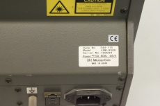 MITUTOYO  544-115 LSM-9506  Laser Scan Micrometer Measuring System 544115 - nicht geprüft!