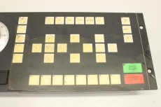 NUM  207202 830M & Euchner HKK100S Operator Panel #97350000142