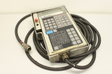 MILLER Roboter Welding Operator Panel Remote control Teach Panel Bedienung 