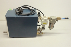 COSMO LS-1866 Air Leak Tester Leckprüfgerät IR-2020-02-X140