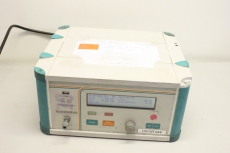 INNOMATEC LTC-502  Messcomputer Lecktester Dichtheitsprüfung Leck Leak Test 