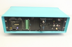 CETA CETA800 Leak Tester Differenzdruckmessgerät testing ZGS002-Q2 A1332030602