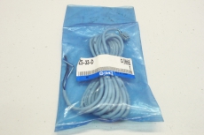 SMC ZS-33-D Sensor Kabel Switch für PFMB Durchflussschalter ZS33D OVP