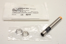 IFM ELECTRONIC  IFA3004-BPKG/US-100-DPS Näherungsschalter  INDUKTIV OVP