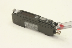 KEYENCE FS-N41C Sensor Lichtleiter Messverstärker Fiber optic 009N41C  OVP