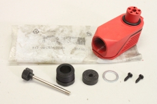 BINDER 717 09 0534 00 05 Stecker connector 35132 OVP