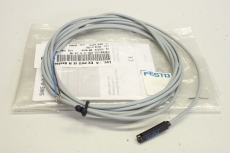 FESTO 161756 SME-8-K-24-S6 Näherungsschalter T-NUT B413 OVP