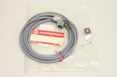 NORGREN GDSN-K3000 Gerätestecker Gerätesteckdose Socket  0102144000000000