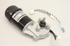 PANASONIC TGF481F36V Motor Drahtvorschuhb Wire Feed Motor Welding OVP