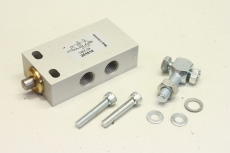  1457-04 Wegeventil Ventil Valve 201010 