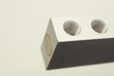  1457-04 Wegeventil Ventil Valve 201010 