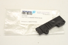 SCHUNK 9942659 Halter L5 MMS22 KGG100-80 9942659 OVP